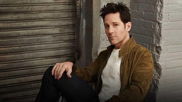 'Ghostbusters: El legado': Paul Rudd y otros actores que han sido nombrados los más sensuales noticias imagen