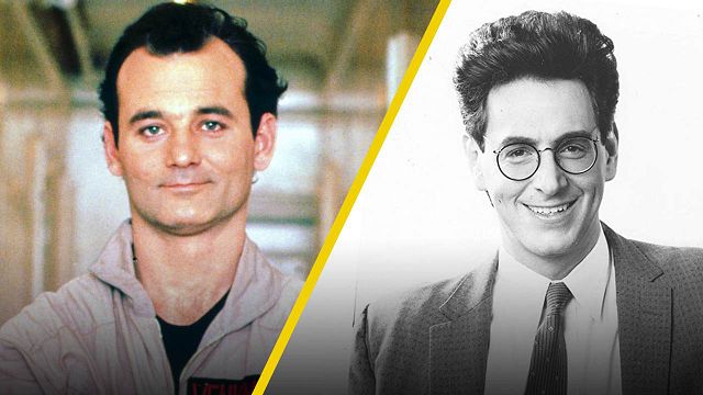 'Ghostbusters: El legado': El pleito entre Bill Murray y Harold Ramis que debes recordar para entender la nueva película noticias imagen