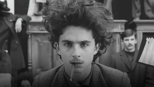 'La crónica francesa': La primavera del 68, movimiento que inspiró la historia de Wes Anderon con Timothée Chalamet noticias imagen