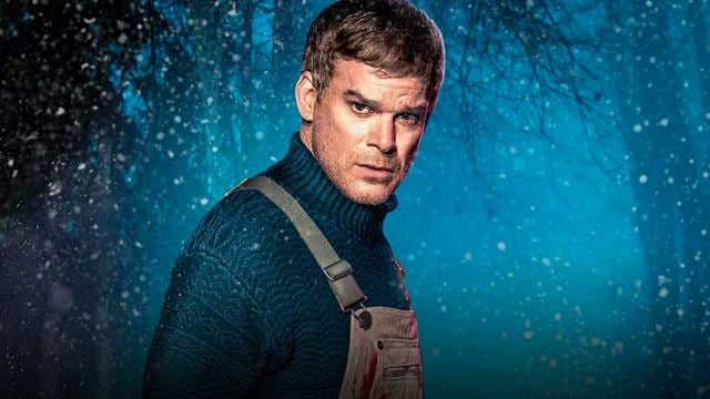 'Dexter: New Blood': La emblemática serie que está de regreso solo en Paramount Plus