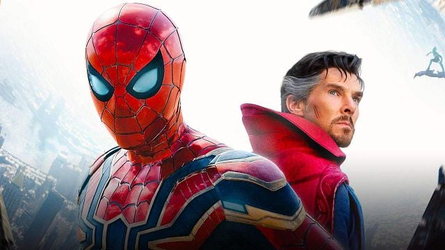 'Spider-Man: No Way Home': Marvel y Sony siguen ocultando a Tobey Maguire y Andrew Garfield en el segundo avance de la película noticias imagen