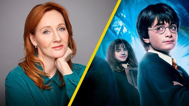 'Harry Potter y la piedra filosofal': ¿Está invitada J.K. Rowling al reencuentro por el 20 aniversario? noticias imagen