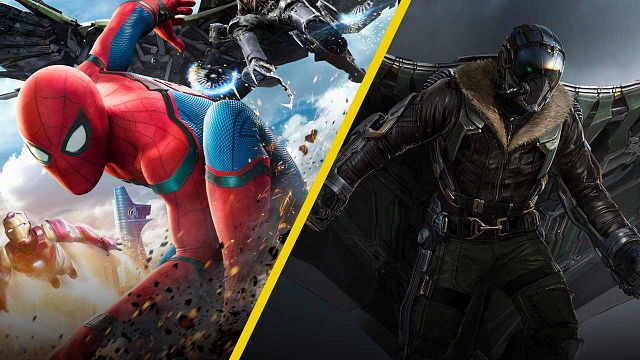 'Spider-Man: Sin camino a casa': Michael Keaton confirma el regreso de El Buitre noticias imagen
