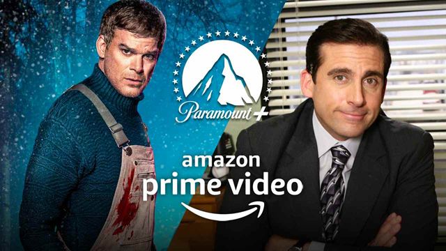 Paramount+ y otros canales de Amazon Prime Video con 60% de descuento