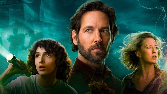 'Ghostbusters: El legado' y el bizarro título que casi le ponen a la película por temas de derechos de autor noticias imagen