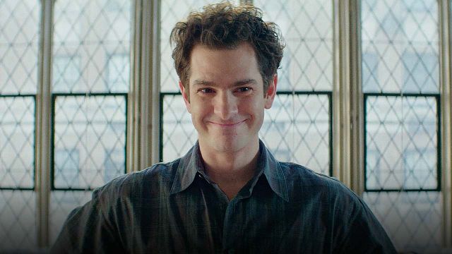 'Tick, Tick...Boom!' y la verdadera historia detrás del personaje de Andrew Garfield en el musical de Netflix  noticias imagen