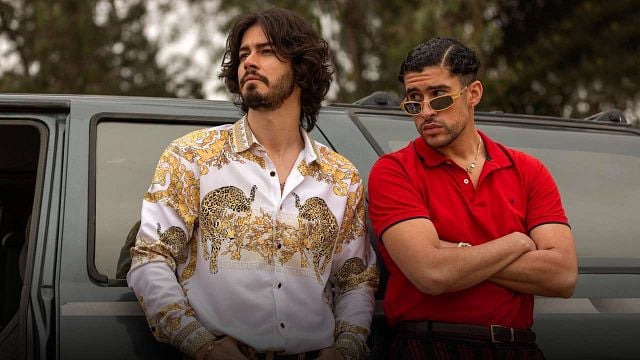 'Narcos México': ¿Por qué se dice que Héctor 'El Güero' Palma era el hombre más respetado por 'El Chapo' Guzmán? noticias imagen