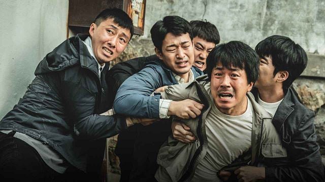 'Rumbo al infierno': La nueva serie surcoreana de Netflix que te dice cuándo y cómo vas a morir noticias imagen