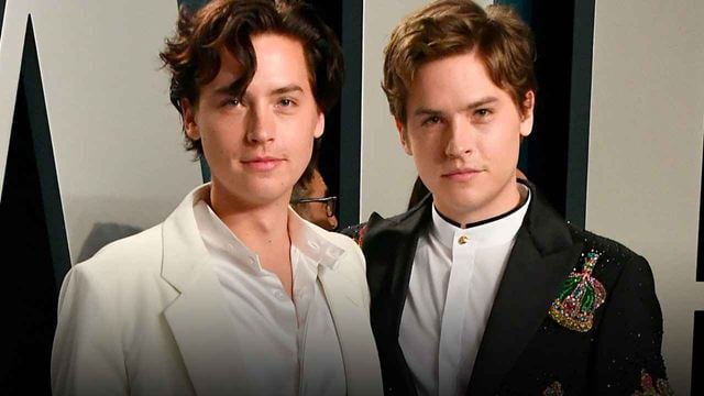 'A dos metros de ti': ¿Qué fue de Dylan el hermano gemelo Cole Sprouse que también aparecía en 'Zack y Cody: Gemelos en acción'?