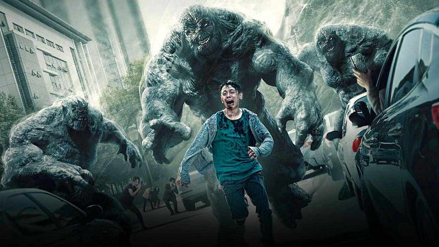 'Rumbo al infierno': Final explicado de la nueva serie surcoreana de Netflix  noticias imagen