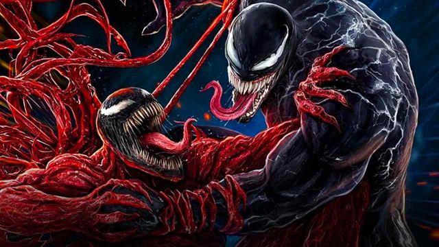 'Venom 2: Carnage liberado': Un video muestra cómo crearon al simbionte rojo