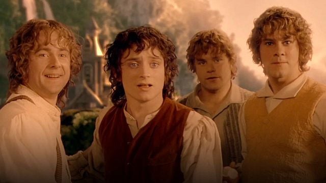 Un actor de 'El señor de los anillos' asegura que Pippin es el verdadero héroe de la película  noticias imagen