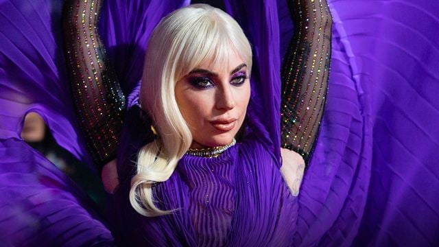 'House of Gucci' y el extraño método que Lady Gaga siguió para practicar su acento italiano
