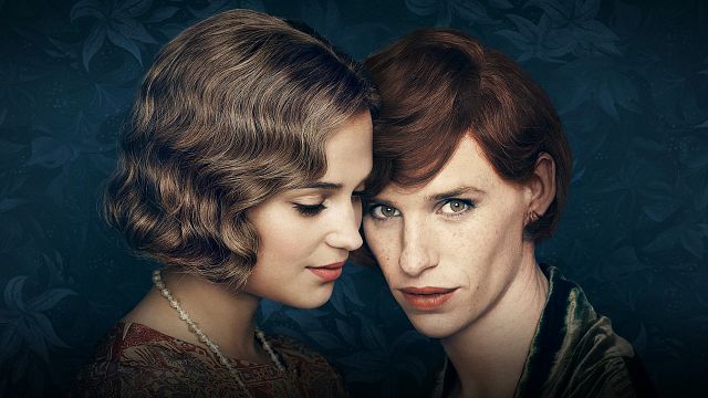 "Fue un error": Eddie Redmayne se arrepiente de interpretar a una mujer trans en 'La chica danesa' noticias imagen