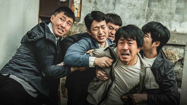 'Rumbo al infierno': ¿Cuándo estrena la nueva temporada de la serie surcoreana de Netflix?  noticias imagen