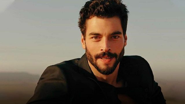 'Hercai': La profesión por la que Akin Akinözü casi abandona la actuación  noticias imagen