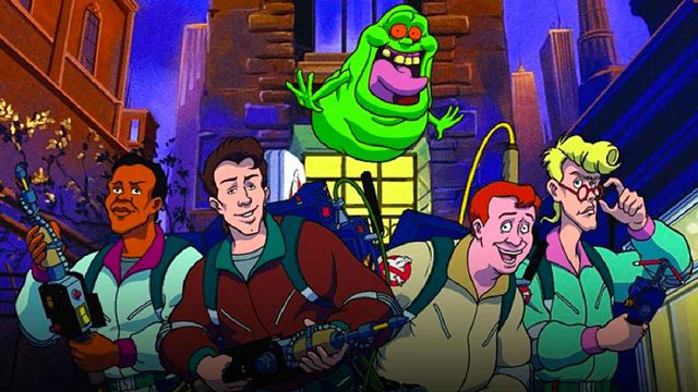 'Ghostbusters': Los mejores episodios de la serie animada de los años 80 noticias imagen