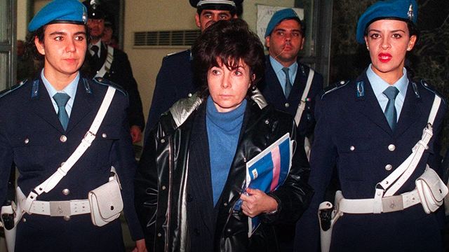 'La casa Gucci': Patrizia Reggiani y otras mujeres que mataron a sus esposos en la vida real