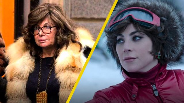 'La casa Gucci': ¿Qué fue de la verdadera Patrizia Reggiani después de cumplir su condena por homicidio? noticias imagen