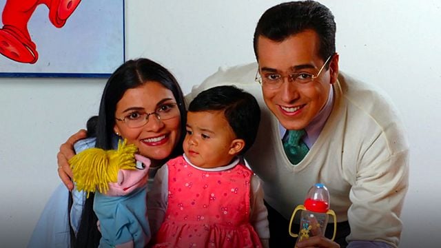 'Yo soy Betty, la fea': Así luce la hija de Betty y Armando a sus 21 años noticias imagen