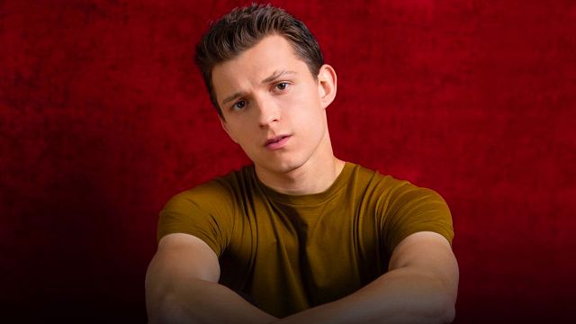 La reacción de Tom Holland cuando se enteró que Sony confirmó una nueva trilogía para Spider-Man noticias imagen