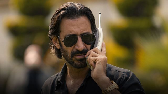 ¿Se murió o no? José María Yazpik dice que 'El señor de los cielos' podría haberse escapado en el final de temporada noticias imagen