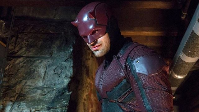 ¿Aparece un villano de 'Daredevil' en el capítulo 3 de 'Hawkeye'? noticias imagen
