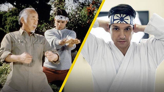 La temporada 4 de 'Cobra Kai' podría arreglar error de 'Karate Kid 3' noticias imagen