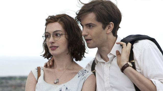 ¡No estamos llorando! 'One Day' de Anne Hathaway se convertirá en una serie de Netflix