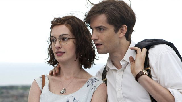 ¡No estamos llorando! 'One Day' de Anne Hathaway se convertirá en una serie de Netflix noticias imagen