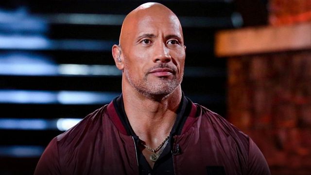 The Rock dona su auto a un fan por una conmovedora razón y emociona a Internet  noticias imagen