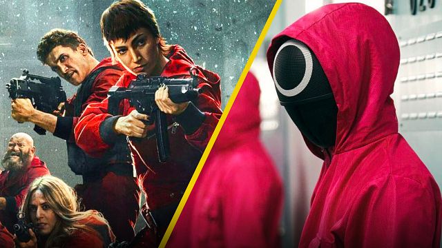 El actor de 'El juego del calamar' que protagonizará la versión coreana de 'La casa de papel' noticias imagen