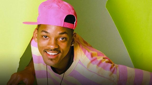 Así fue la audición de Will Smith para 'El príncipe del rap' en 1989