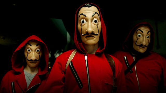El verdadero origen de "Bella Ciao", el legendario tema de 'La casa de papel' noticias imagen
