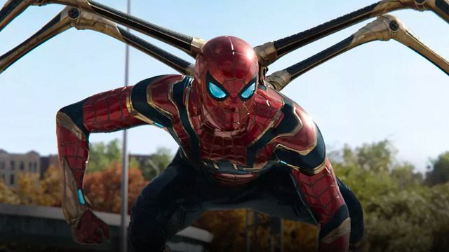 'Spider-Man: No Way Home': La importancia de la Iron Spider Armor en el multiverso arácnido noticias imagen