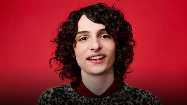 'Ghostbusters: El legado': La banda de rock de Finn Wolfhard que tienes que escuchar noticias imagen