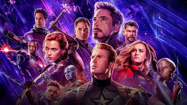 ¿Por qué 'Avengers Endgame' es un gran problema para Avengers 5?  noticias imagen