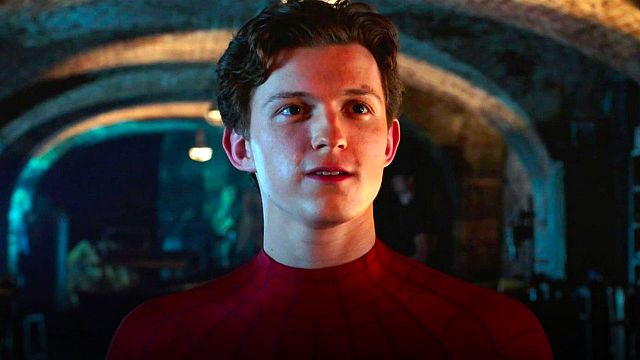 'Spider-Man: Sin camino a casa': El personaje que podría aparecer en las escenas postcréditos de la película de Tom Holland noticias imagen