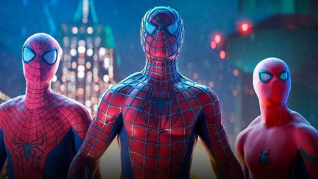 'Spider-Man: Sin camino a casa': ¿Cuánto costaría hacer cosplay con un traje usado por Tom Holland, Tobey Maguire y Andrew Garfield? noticias imagen