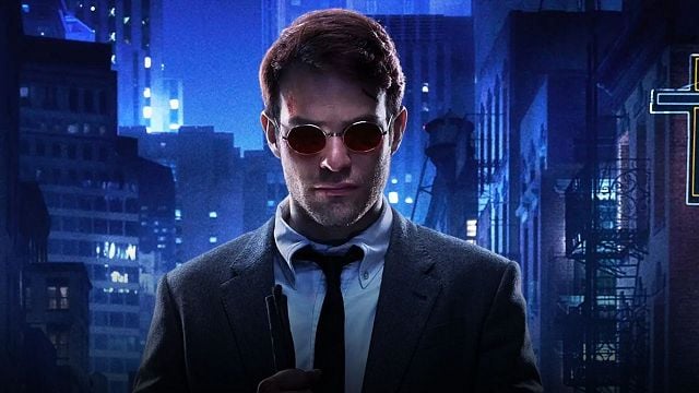 Kevin Feige confirma que Daredevil está de regreso en el MCU noticias imagen
