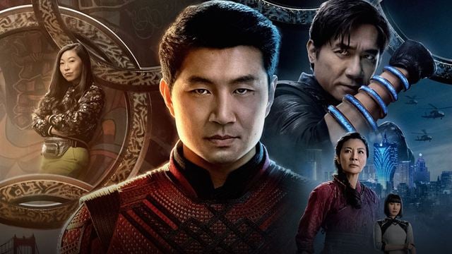 'Shang-Chi': Confirman secuela de la película del MCU y una serie spin-off para Disney Plus