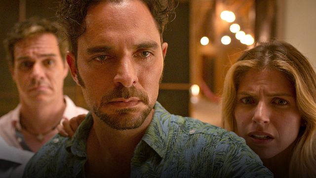 ¿Cuándo se estrena 'Amalgama', la nueva película de Carlos Cuarón? noticias imagen