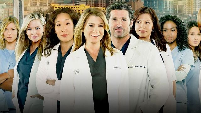 'Grey's Anatomy': Los mejores 10 episodios para maratonear antes de que la serie abandone Netflix noticias imagen