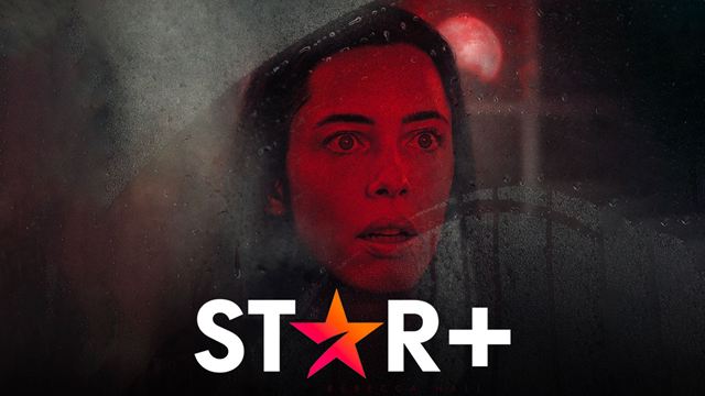 Disfruta Star Plus gratis este fin de semana con una de las mejores películas de horror del año 