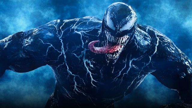 Marvel confirma tercera película de Venom y Andy Serkis quiere dirigirla