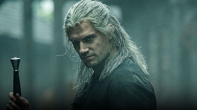 Henry Cavill reconoce que tuvo que ser más intelectual para la temporada dos de 'The Witcher' noticias imagen