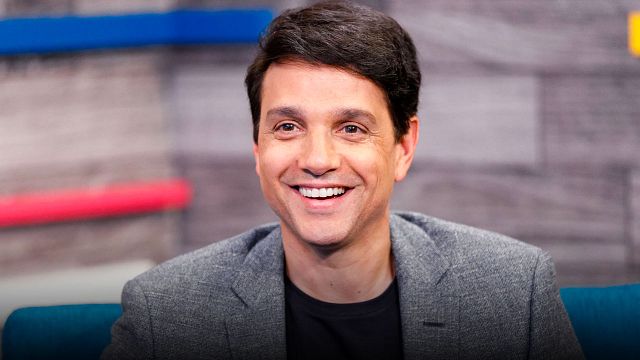 El cameo de Ralph Macchio en 'Yo soy Betty, la fea' antes del éxito de 'Cobra Kai'  noticias imagen