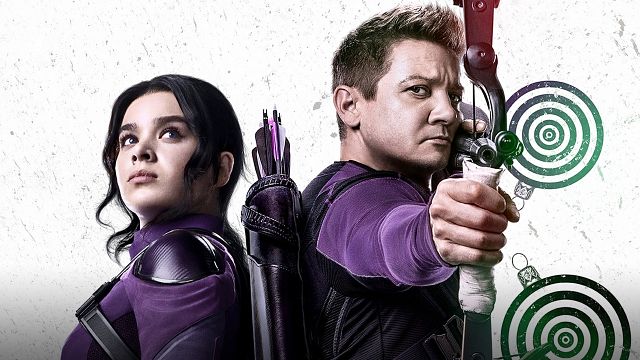 'Hawkeye': Un esperado personaje de Marvel por fin aparece en el episodio cuatro noticias imagen