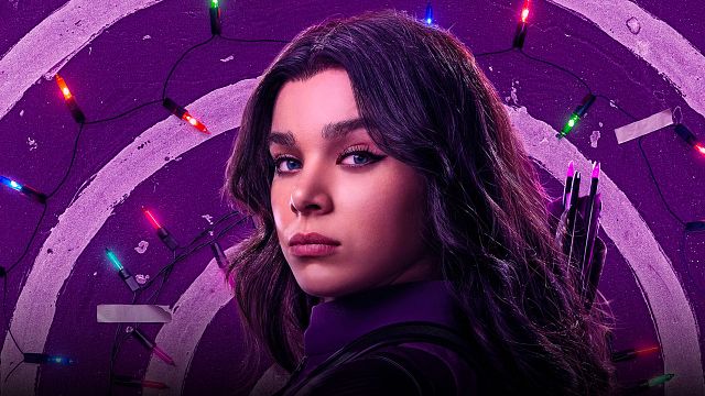 'Hawkeye': El easter egg que Kate Bishop lució en el episodio cuatro de la serie y no te diste cuenta noticias imagen