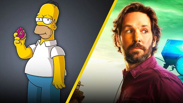 La extraña conexión de 'Ghostbusters: El legado' con 'Los Simpsons' noticias imagen